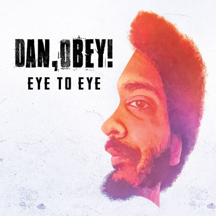 Eye to Eye Lyrics